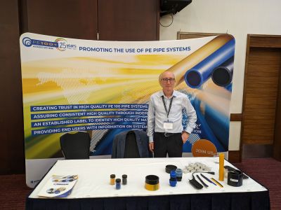 The No-dig Roadshow