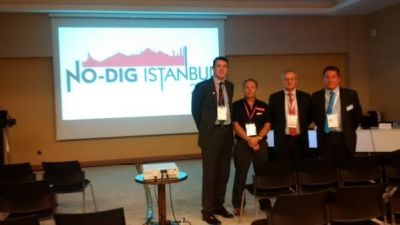 2015 ISTT International No-Dig Conference