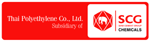 SCG Chemicals & Thai Polyethylene