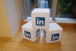 PE100+ and LinkedIn – a new channel for a more intensive exchange