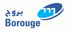 BOROUGE