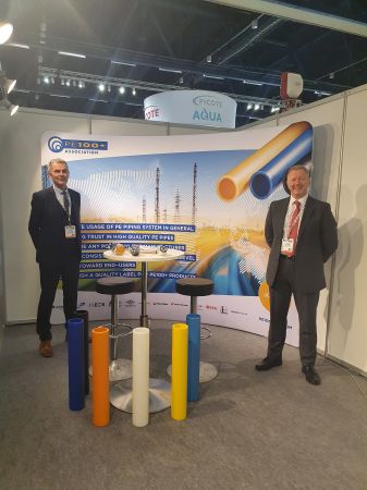 2022-10-PE100-Association-stand-at-No-Dig-Helsinki (1)