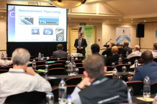 PE100+ presents at PPCA Spin-Off Conferences in Johannesburg (South Africa) and Huangzhou (China)