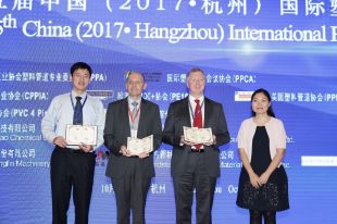 PE100+ presents at PPCA Spin-Off Conferences in Johannesburg (South Africa) and Huangzhou (China)