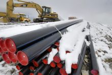PE100+ Association is an industry organisation of several polyethylene (PE) manufacturers