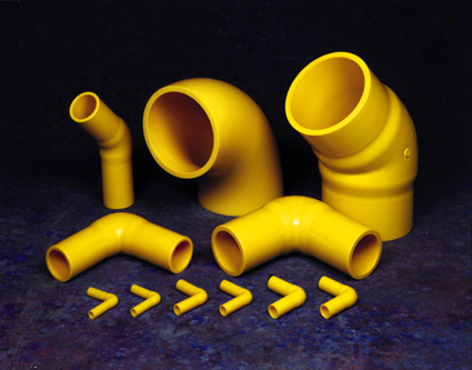 Fusion assembly equipment & fittings
