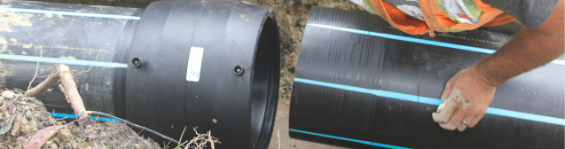 Electrofusion Jointing