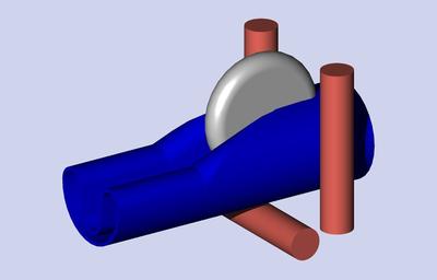 Close Fit Lining: Fold and Form Lining