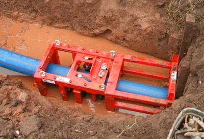 Horizontal Directional Drilling equipment