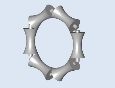 The TiteLiner system