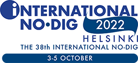 The 38th International     No-Dig conference
