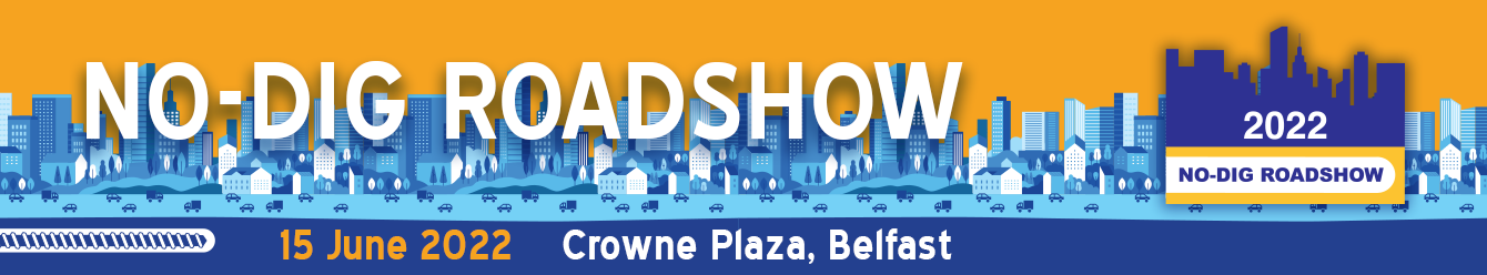 No-Dig Roadshow