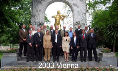 2023 Vienna